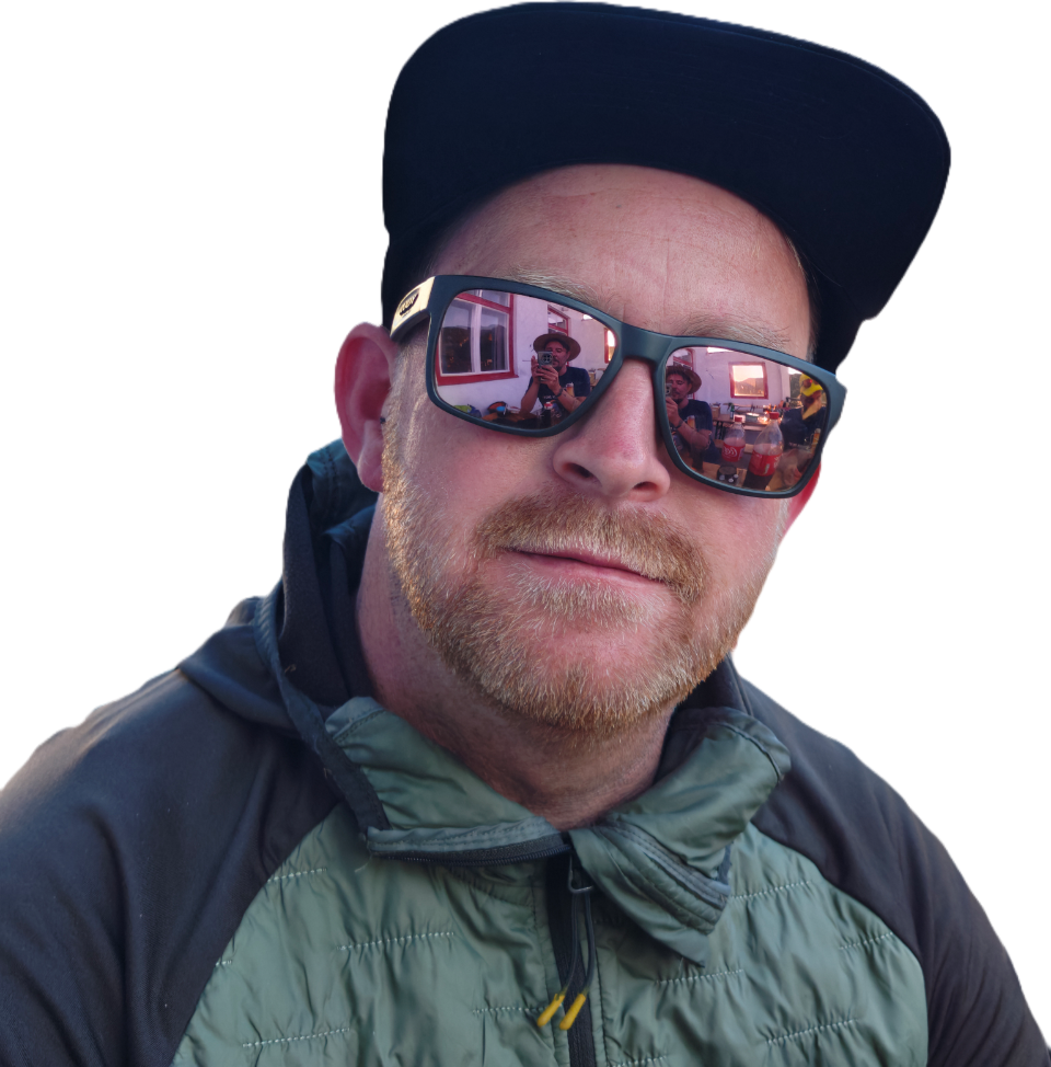 Severin Katzensteiner