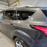 Hagelschaden Reparatur Enns