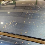 Hagelschaden Reparatur Enns