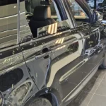 Hagelschaden Reparatur Enns