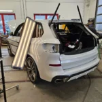 Dellenreparatur Enns