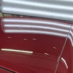 Hagelschaden Auto Linz