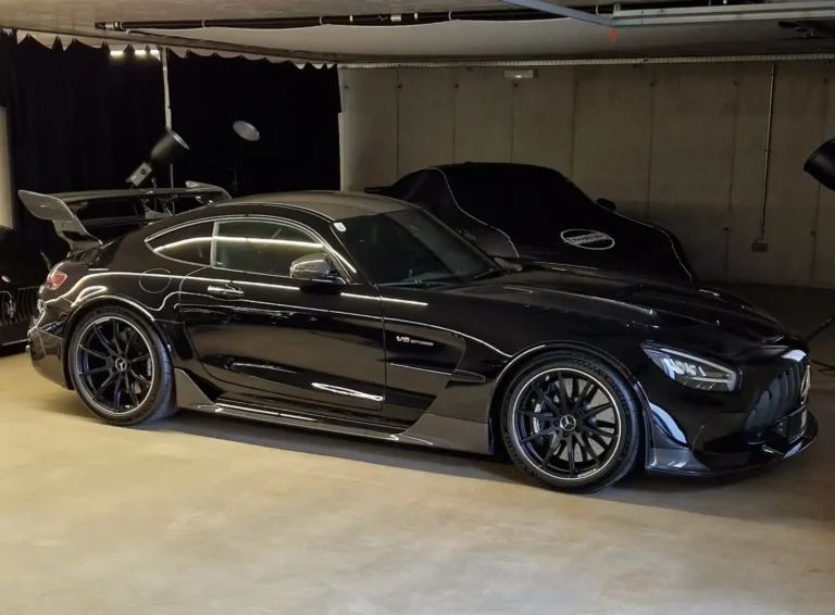 PDR Dellen entfernen Enns