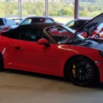 PDR Dellen entfernen Enns