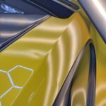 Dellenreparatur in Enns